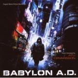 SOUNDTRACK SOUNDTRACK