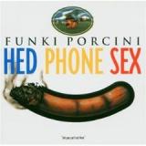 FUNKI PORCINI FUNKI PORCINI