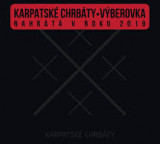 KARPATSKE CHRBATY KARPATSKE CHRBATY