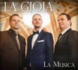 LA GIOIA