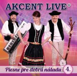 AKCENT LIVE