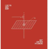 I LOVE YOU HONEY BUNNY I LOVE YOU HONEY BUNNY