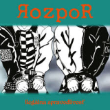 ROZPOR