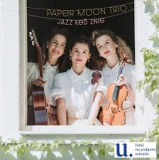 PAPER MOON TRIO