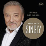 GOTT KAREL GOTT KAREL