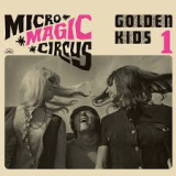 GOLDEN KIDS