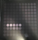 ECSTASY OF SAINT THERESA