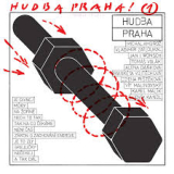 HUDBA PRAHA HUDBA PRAHA