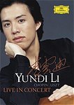 YUNDI LI