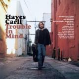 HAYES CARLL