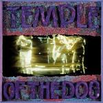 TEMPLE OF DOG