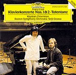 ZIMERMAN & OZAWA & BOSO