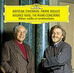 ZIMERMAN & BOULEZ