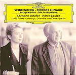 SCHAEFER & BOULEZ & EIC SCHAEFER & BOULEZ & EIC