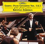 ZIMERMAN & POLSKY FEST.ORCH.