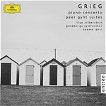 ZILBERSTEIN & JAERVI & GSO