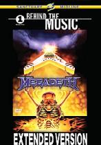 MEGADETH MEGADETH