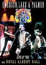 EMERSON LAKE & PALMER EMERSON LAKE & PALMER