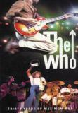 THE WHO