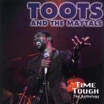 TOOTS & THE MAYTALS TOOTS & THE MAYTALS
