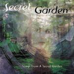 SECRET GARDEN