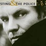 STING & POLICE