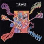 THE WHO