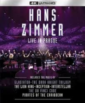 ZIMMER HANS