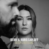 DEBBI & CARLOFF BORIS