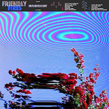FRIENDLY FIRES FRIENDLY FIRES