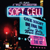 SOFT CELL