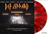 DEF LEPPARD