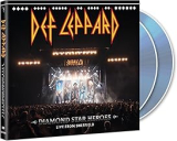 DEF LEPPARD