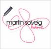 SOLVEIG MARTIN SOLVEIG MARTIN