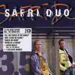 SAFRI DUO
