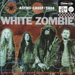 WHITE ZOMBIE WHITE ZOMBIE