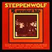 STEPPENWOLF