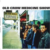OLD CROW MEDICINE SHOW