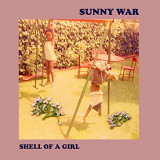 SUNNY WAR SUNNY WAR