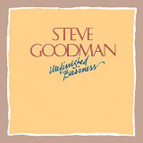 GOODMAN STEVE