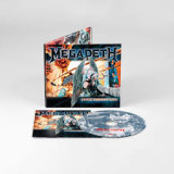 MEGADETH MEGADETH