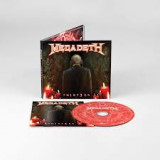 MEGADETH MEGADETH