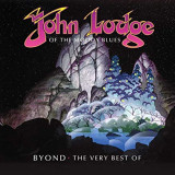 LODGE JOHN LODGE JOHN