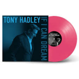 HADLEY TONY HADLEY TONY