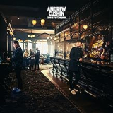 CUSHIN ANDREW CUSHIN ANDREW