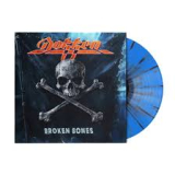 DOKKEN DOKKEN