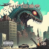 HINDER HINDER