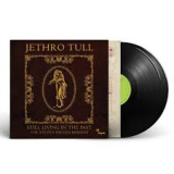 JETHRO TULL JETHRO TULL