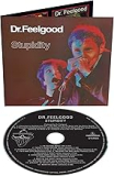 DR. FEELGOOD