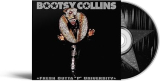 COLLINS BOOTSY